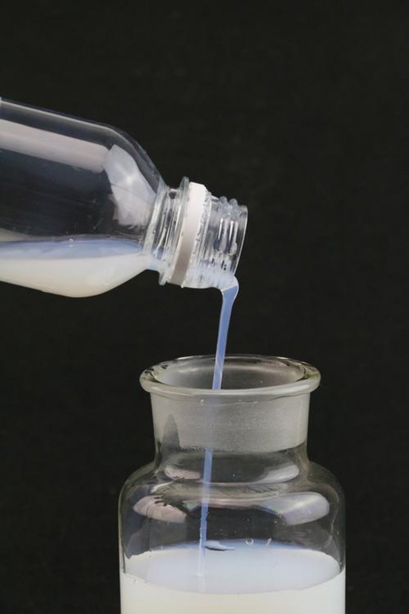 水性聚氨酯树脂：绿色涂料的新时代