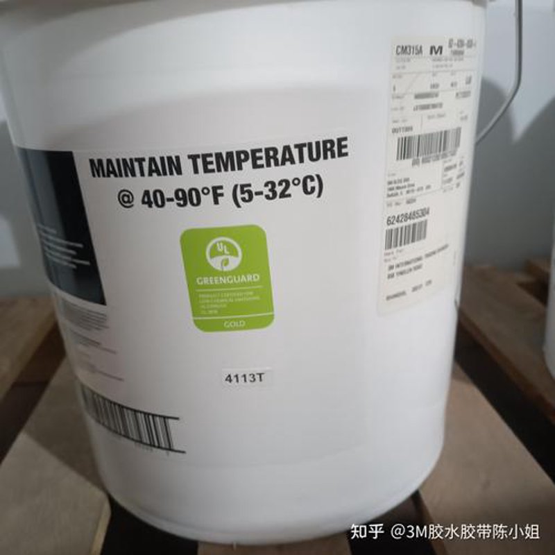 水性胶粘剂