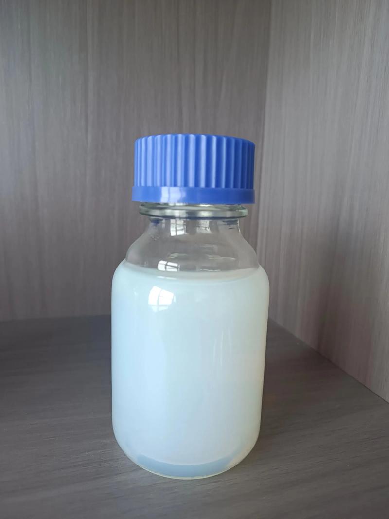 水性涂料树脂